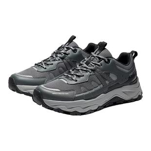 【HT-轻云】伯希和户外登山鞋男冬季防滑专业全地形越野徒步鞋女