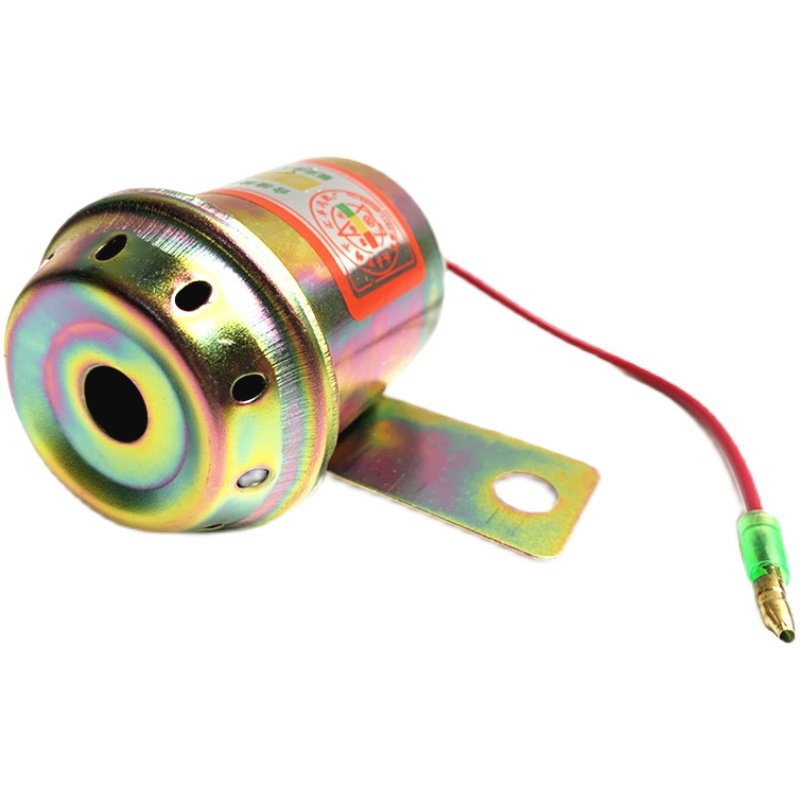 12V24V报警滴滴声音倒车喇叭