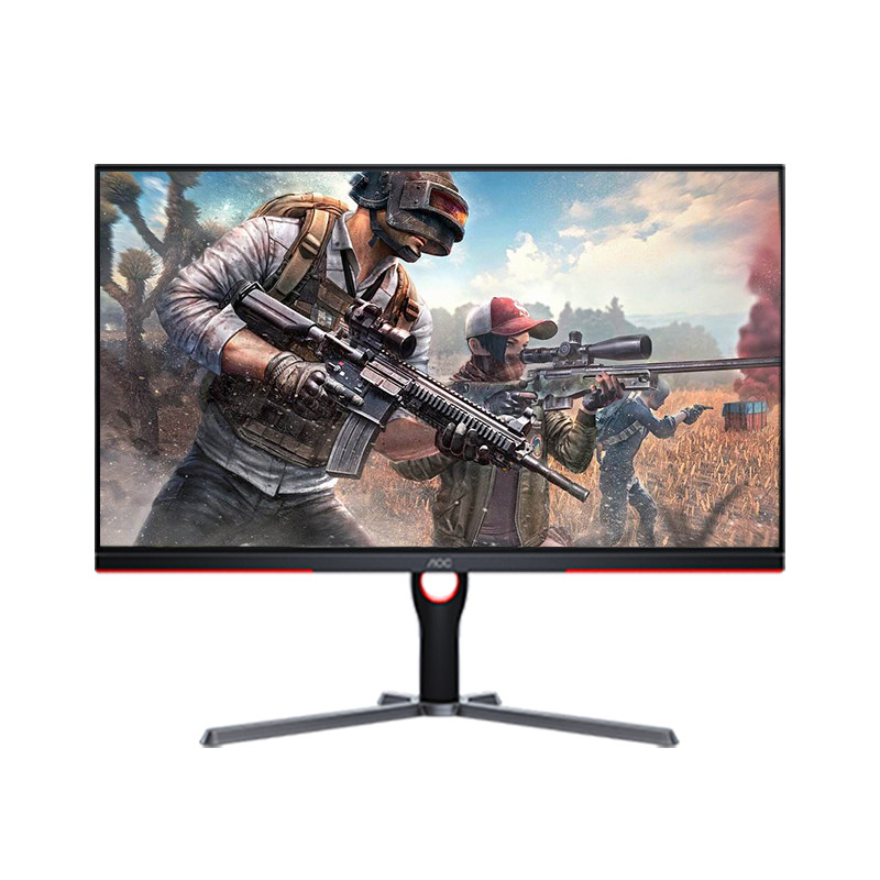 AOC32寸显示器240HZ电竞
