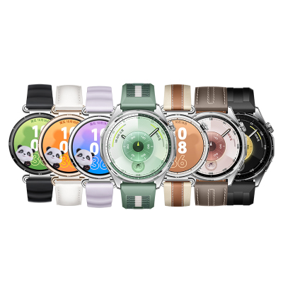 华为WATCHGT6智能运动手表