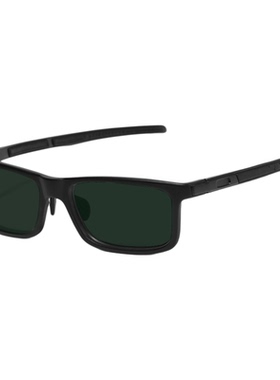 专业运动可配近视有度数透明框