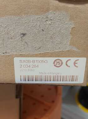 询价-SICK传感器SX0B-B1505G，。订货号:20