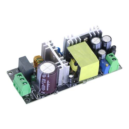 AC220V转DC5V9V12V24V36V可调电源模块60W隔离稳压降压开关电源板
