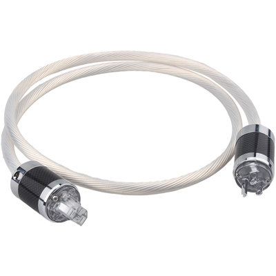 荷兰进口5nocc单晶银音响功放