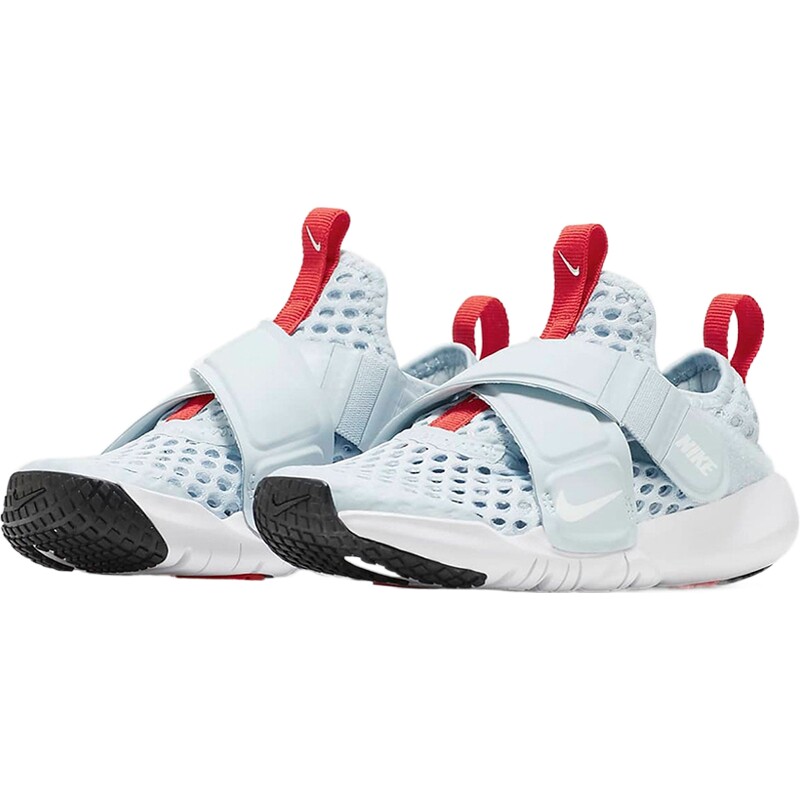 Nike耐克休闲鞋2022年新款男中童