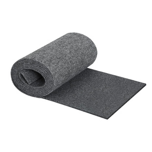 船用防滑地垫游艇路亚艇专用地毯铝合金船翻新耐磨防撞毛毡地毯