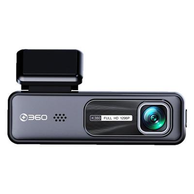 360行车记录仪K380升级款