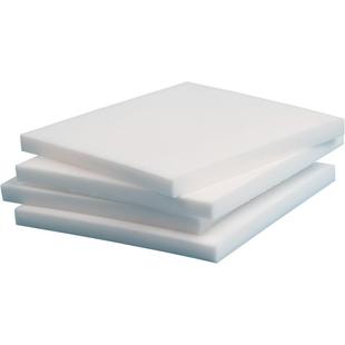 全新料四氟板聚四氟乙烯铁氟龙特氟龙板ptfe板材加工定制四氟垫板