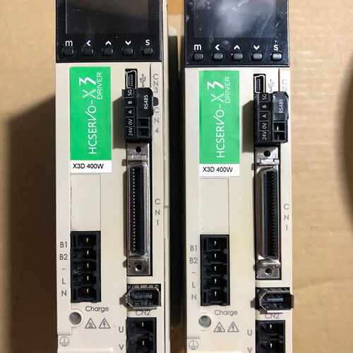 溢价-禾川伺服驱动器sv-x3da040a-d