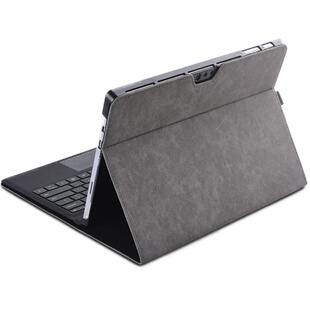 Surface Pro 12/11/10/9/8/7//6/5/4/3/X保护套Microsoft Go皮套微软10.5/12/12.3/13寸二合一平板电脑配件壳