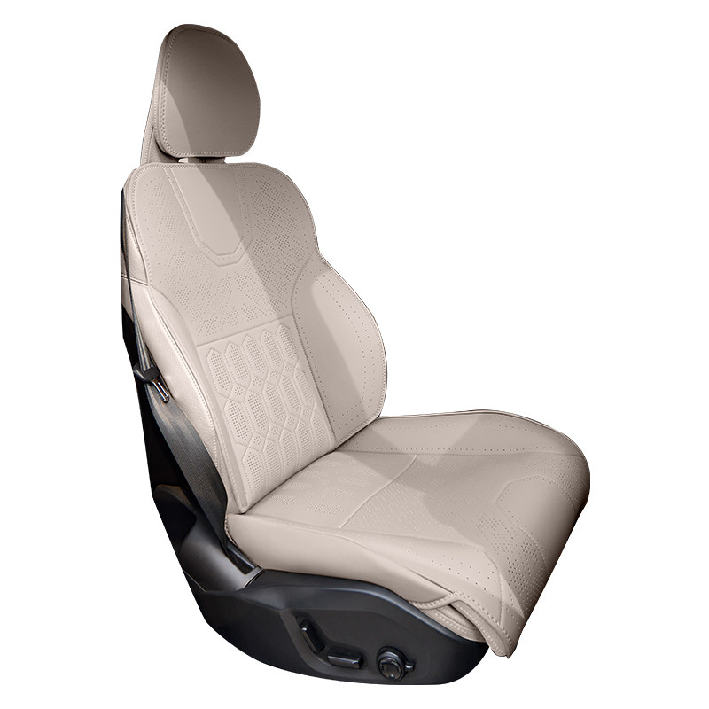 适用沃尔沃XC60汽车坐垫2026款
