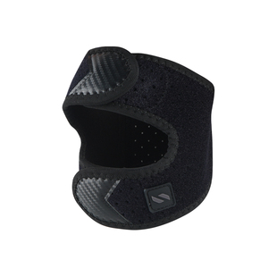 耐力克斯登山髌骨带女护膝徒步专用户外爬山专业膝盖神器必备用品