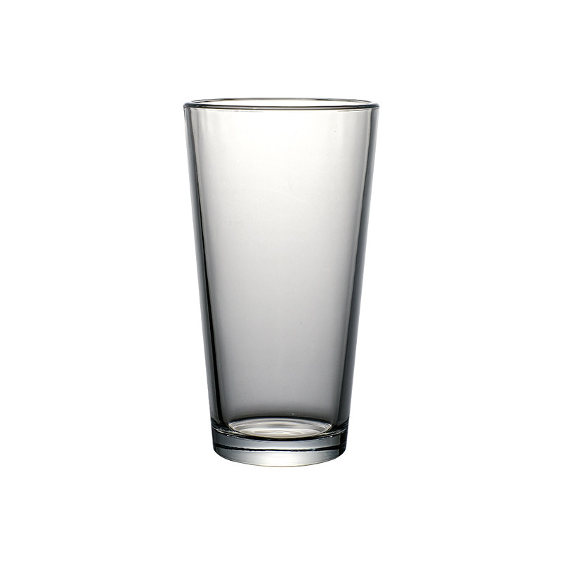 支持定制logo酒吧精酿啤酒杯
