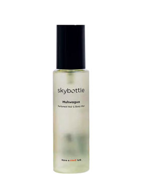 金栽禧同款skybottle香氛喷雾