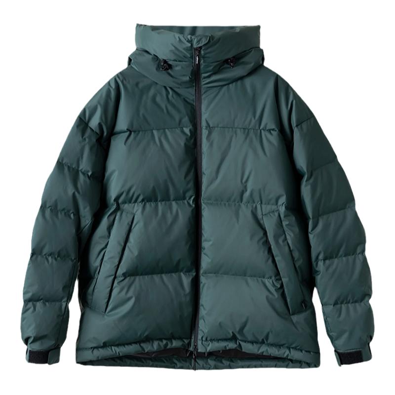 Phenix潮连帽户外常规羽绒服