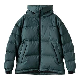 Phenix Quilting Down Jacket Gore Tex户外防风水羽绒服夹克外套