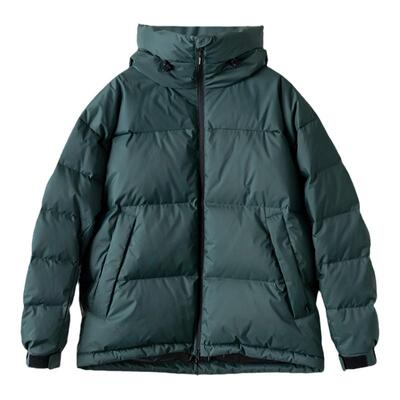 Phenix潮连帽户外常规羽绒服