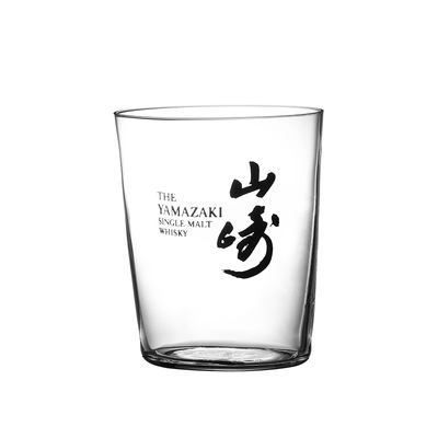 超薄山崎杯白州杯響威士忌酒杯
