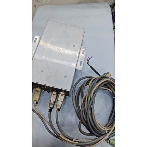 MKS 1651C-28519控制器, 蝶阀也有253b实物—议价