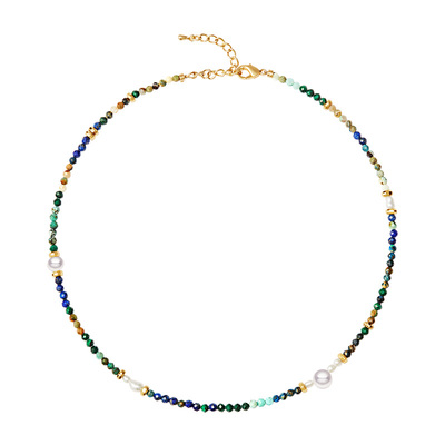 PEARLSTIGE莫奈花园串链