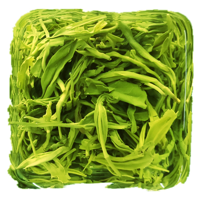 22025新茶耐泡一斤浓香绿茶毛峰