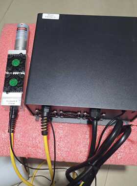 拆机激光器  FL-1064-6W B