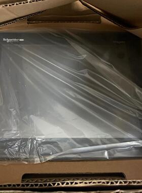 议价现货全新原装正品施耐德触控屏幕HMIGTO5310