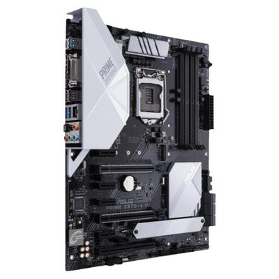 华硕primeZ370-AII台式机主板