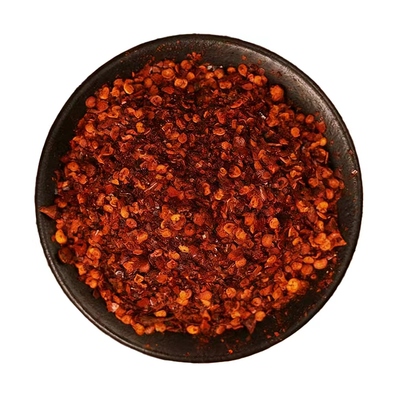 正宗贵州特色木姜子辣椒面手搓