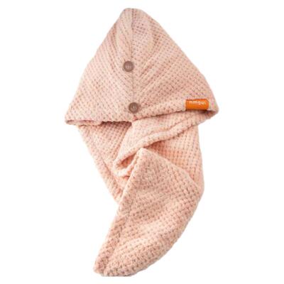 日本hmgui双层加厚超吸水干发帽