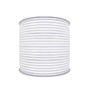 柔性圆形led霓虹灯带360度户外防水氛围发光彩灯夜市亮化暖光灯条