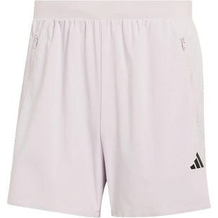 盛世长运adidas阿迪达斯夏季男子运动休闲五分裤短裤KE2386