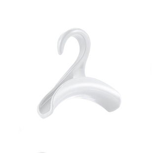 多功能包包挂钩拱形挂包袋衣柜挂架挂丝巾领带皮带挂钩架帽子收纳