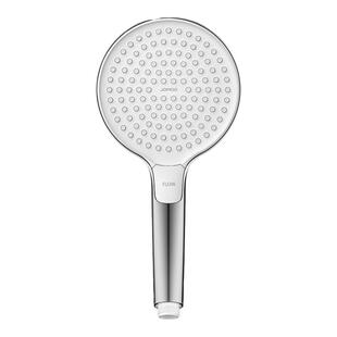 九牧除垢花洒喷头家用卫浴洗澡浴室热水器浴霸淋浴头沐浴大面板