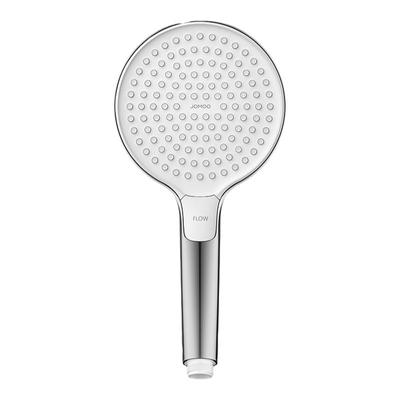 九牧除垢花洒喷头沐浴大面板