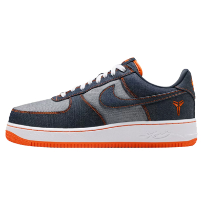 耐克AF1防滑耐磨运动休闲鞋