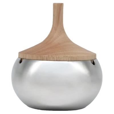 EpeiusHome金属烟灰缸