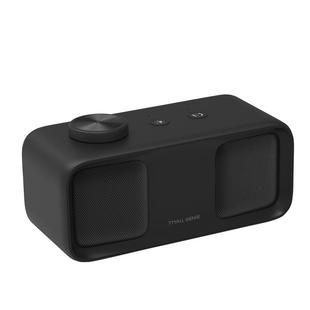 天猫精灵in糖3pro时间精灵智能音箱小夜灯蓝牙音响语音闹钟正品