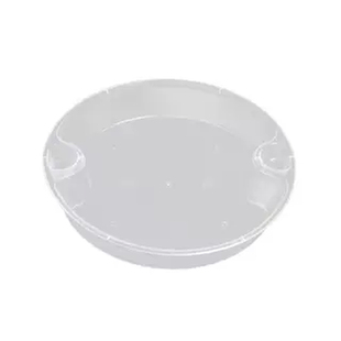 一次性餐盒1250/1500/1750圆形通配内托双层打包单格内衬面汤分离