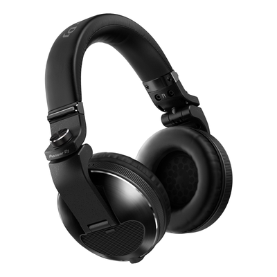 全新先锋X10耳机PIONEERDJ监听