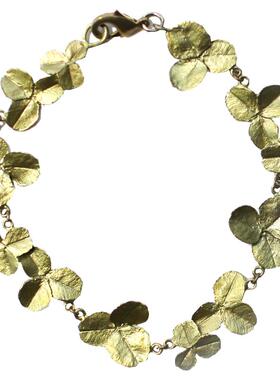 小众复古森系欧美风手链