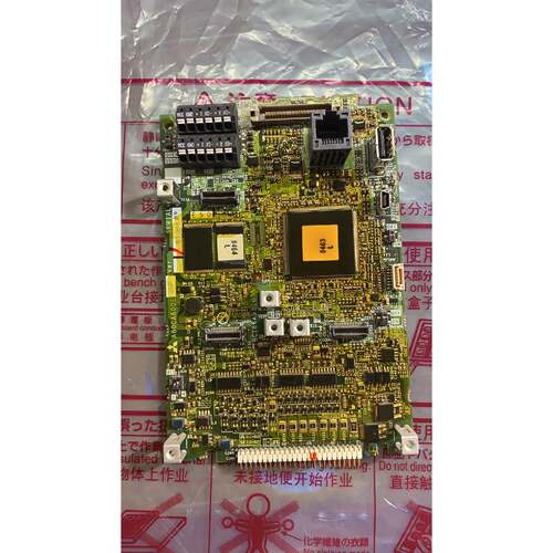议价全新现货A80CA800E26FBC186A951H05三菱变频器800系列主板CPU
