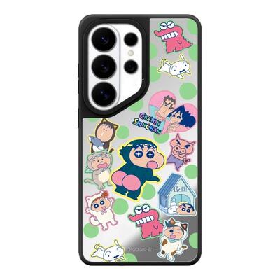 蜡笔小新三星GalaxyS26ultra