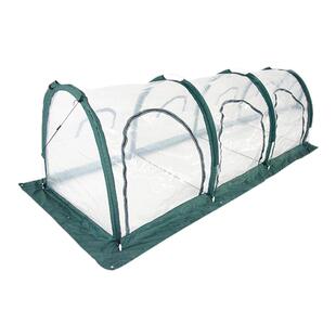 菜园保温棚架子阳台室内户外冬季过冬防冻冬天保暖花棚暖房家用小