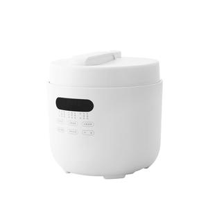 olayks陶瓷釉日本5L容量电压力锅