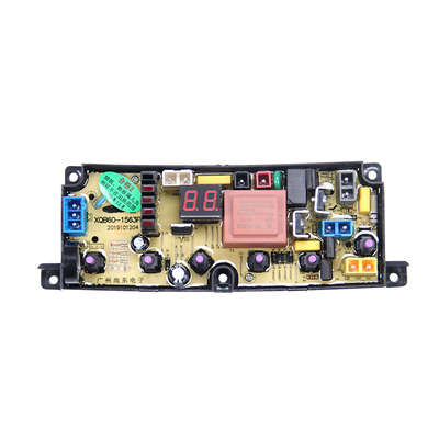 适用TCL电脑板XQB85-1563JSZ