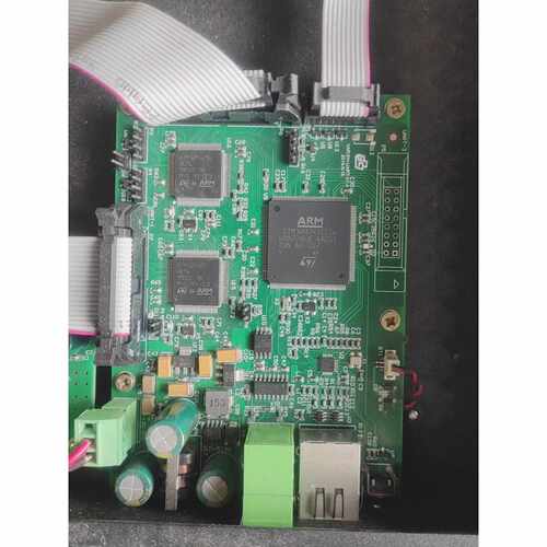 询价-STM32H743IIT6核心板STM32F429VET6可维修