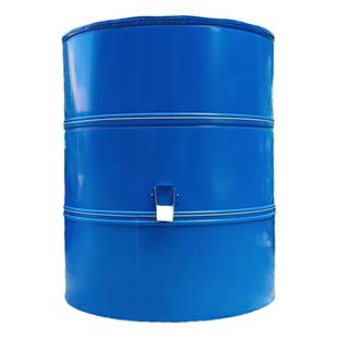 【农村送货上门】装谷仓粮仓大型现代家用铁皮仓稻谷小麦仓储粮仓