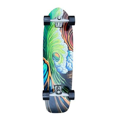 美国Carver陆地冲浪板