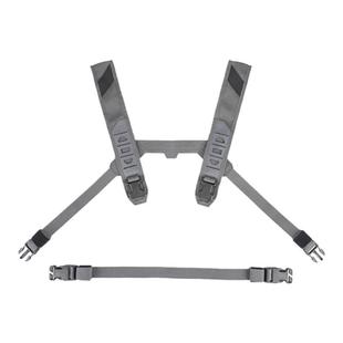 【盖隐Gain】PSIGEAR  MPCS PR-1机动胸包低位背带12295